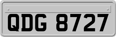 QDG8727