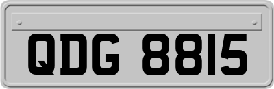 QDG8815