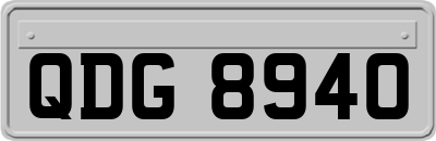 QDG8940