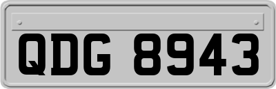 QDG8943