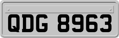 QDG8963