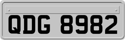 QDG8982