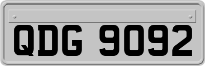 QDG9092