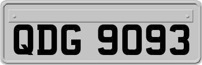 QDG9093