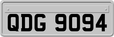 QDG9094