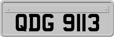 QDG9113