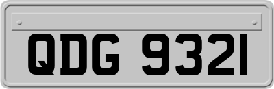 QDG9321