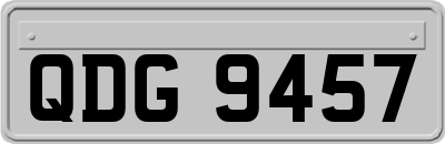 QDG9457
