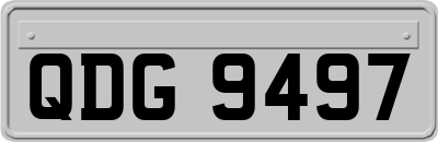 QDG9497
