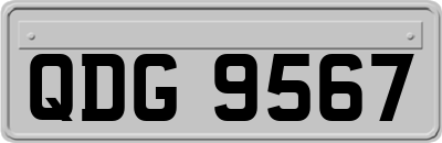 QDG9567