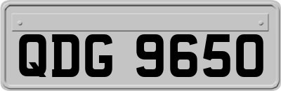 QDG9650