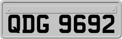 QDG9692