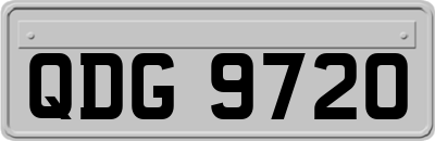 QDG9720