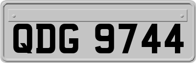 QDG9744