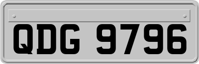 QDG9796