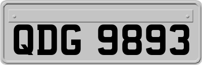 QDG9893