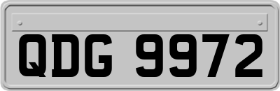 QDG9972