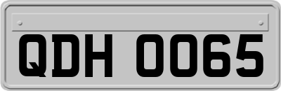 QDH0065