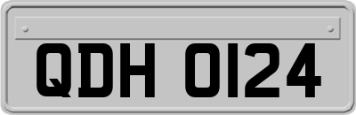QDH0124