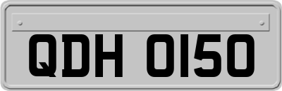QDH0150