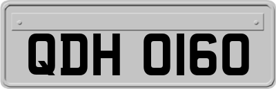 QDH0160
