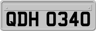 QDH0340