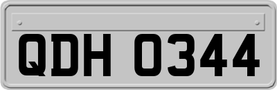 QDH0344