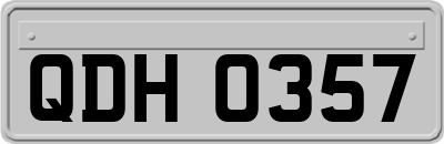 QDH0357