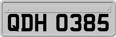QDH0385