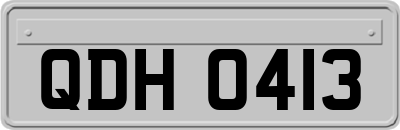 QDH0413