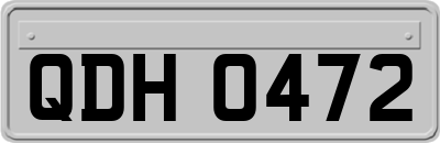 QDH0472