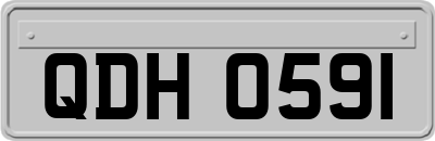 QDH0591
