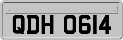 QDH0614