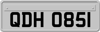 QDH0851