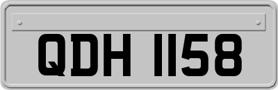 QDH1158