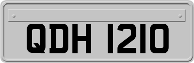QDH1210