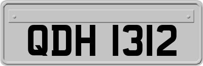 QDH1312