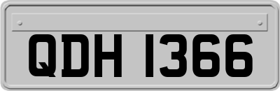 QDH1366