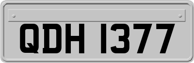 QDH1377