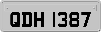 QDH1387