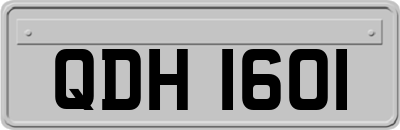 QDH1601