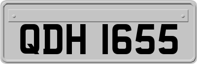 QDH1655