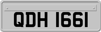 QDH1661