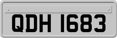 QDH1683
