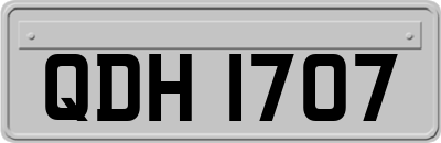 QDH1707