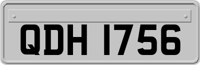 QDH1756