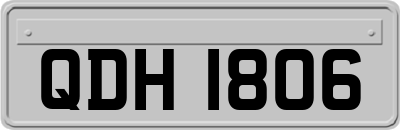 QDH1806