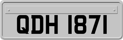 QDH1871