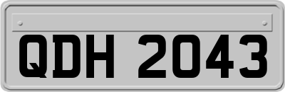 QDH2043