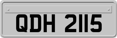 QDH2115